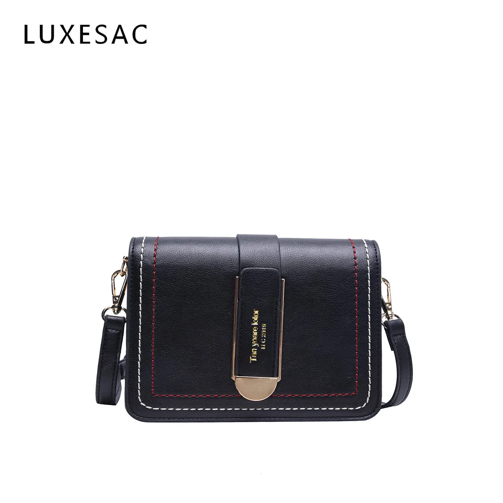 

Mini Fashion Pu Crossbody Bags for Women Leather Sac a Main Retro Solid Color Flap Side Bags Small for Ladies Bolsa Feminina