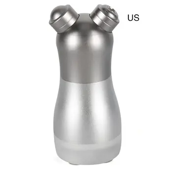 

Colorful Light Face Lifting Firming Beauty Instrument Home Electrophoresis Needle-free Beauty Plastic Instrument Face-lift