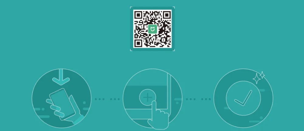 Xiaomi WiFi усилитель 2 мини USB Интерфейс удлинитель 300 Мбит/с Amplificador беспроводной WiFi маршрутизатор расширитель