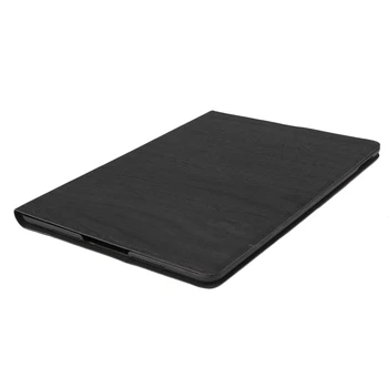 

Compact Size PU Leather Tablet Cover Solid Color Flip Stand Tablet Full Protective Case Cover Suitable For Ipad Pro 9.7