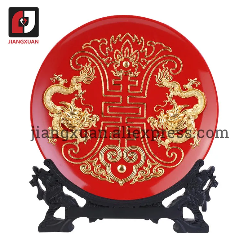 Unique good 24k gold foil 16 inch keepsake birthday gifts for guys