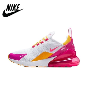 

Nike Air Max 270 Women's Air Cushion Sneakers Running Shoes Size 36-40 CI1963-166