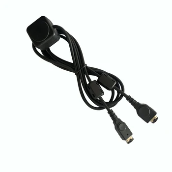 

TWO 2 PLAYER LINK CABLE compatible for NINTEND / compatible for G-AME BOY ADVANCE / GBA CONSOLES