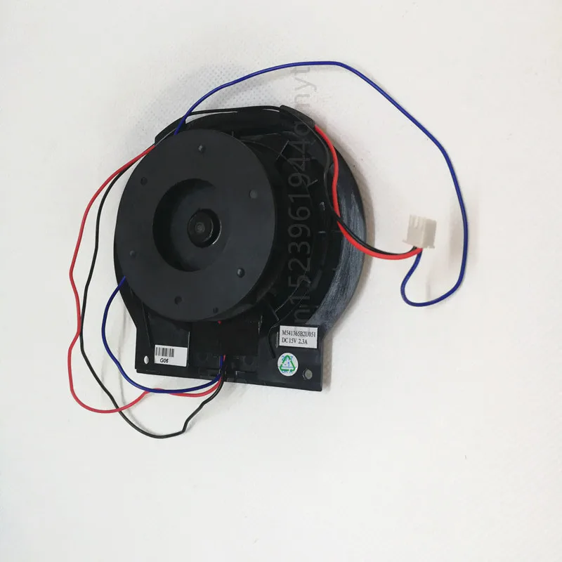 1 Pc Motore Principale Ventilatore Motore Aspirapolvere Motore Ventilatore Per Philips Fc8810 Fc8820 Robot Aspirapolvere Sostituzione Parti