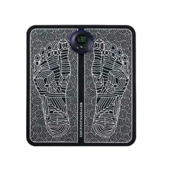 

Leg Reshape Neuropathy Feet Pain Relief Muscle Stiffness Relaxing Foot Massager for Promoting Blood Circulation Relaxing