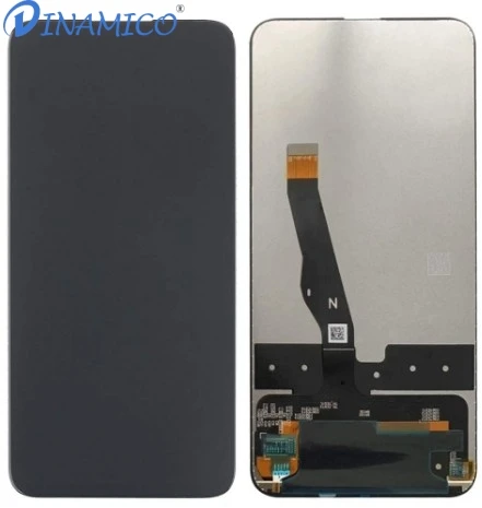 

Dinamico For Huawei Y9 Prime 2019 Lcd Display Touch Screen Digitizer Assembly 6.59inch For Huawei P Smart Z Lcd Replacement