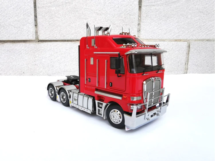 504-030 EXCLUSIVE 1/32 ケンワース K200 レッド 504-030 EXCLUSIVE 1/32 ケンワース K200 レッド - メルカリ