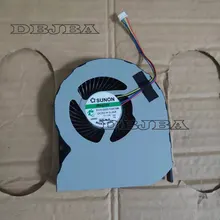 Вентилятор охлаждения для DELL Precision 7510 M7510 0DGTVT EG75150S1-C010-S9A EG75150S1-C020-S9A