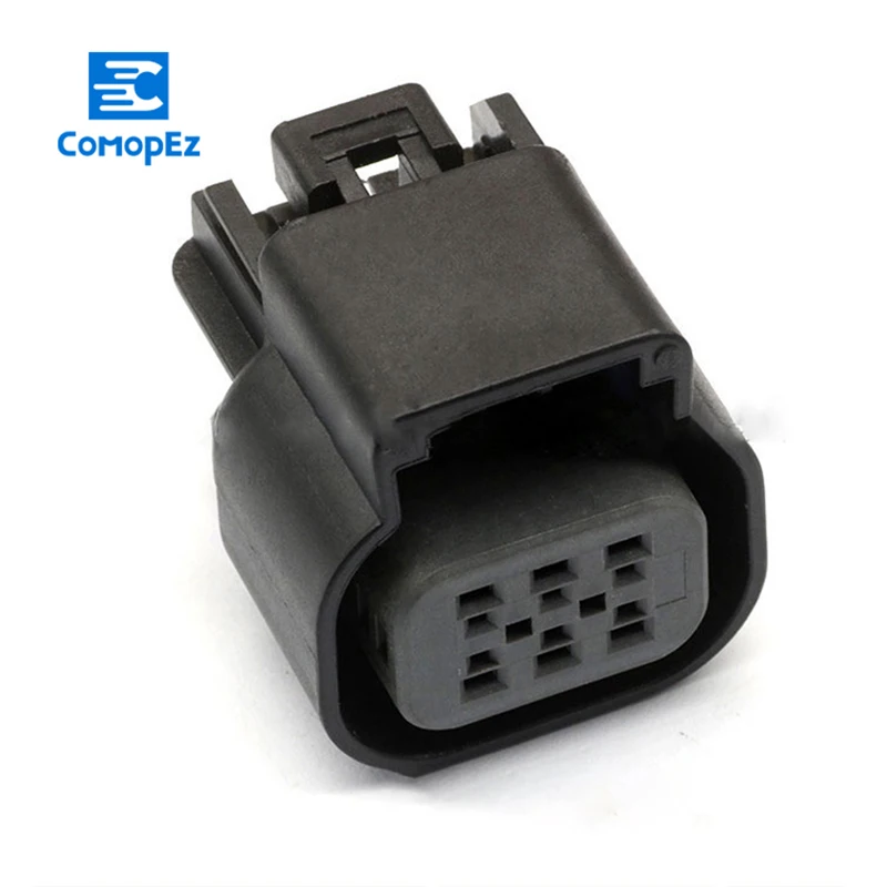 

6 Pin Electronic Throttle Sensor Accelerator Pedal Plug Waterproof Socket for Auto Cadillac Hongguang New Sail