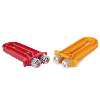 

2Pcs Bee Wire Cable Tensioner Crimper Frame Hive Bee Tool Nest Box Tight Yarn Wire Beehive Beekeeping Equipment