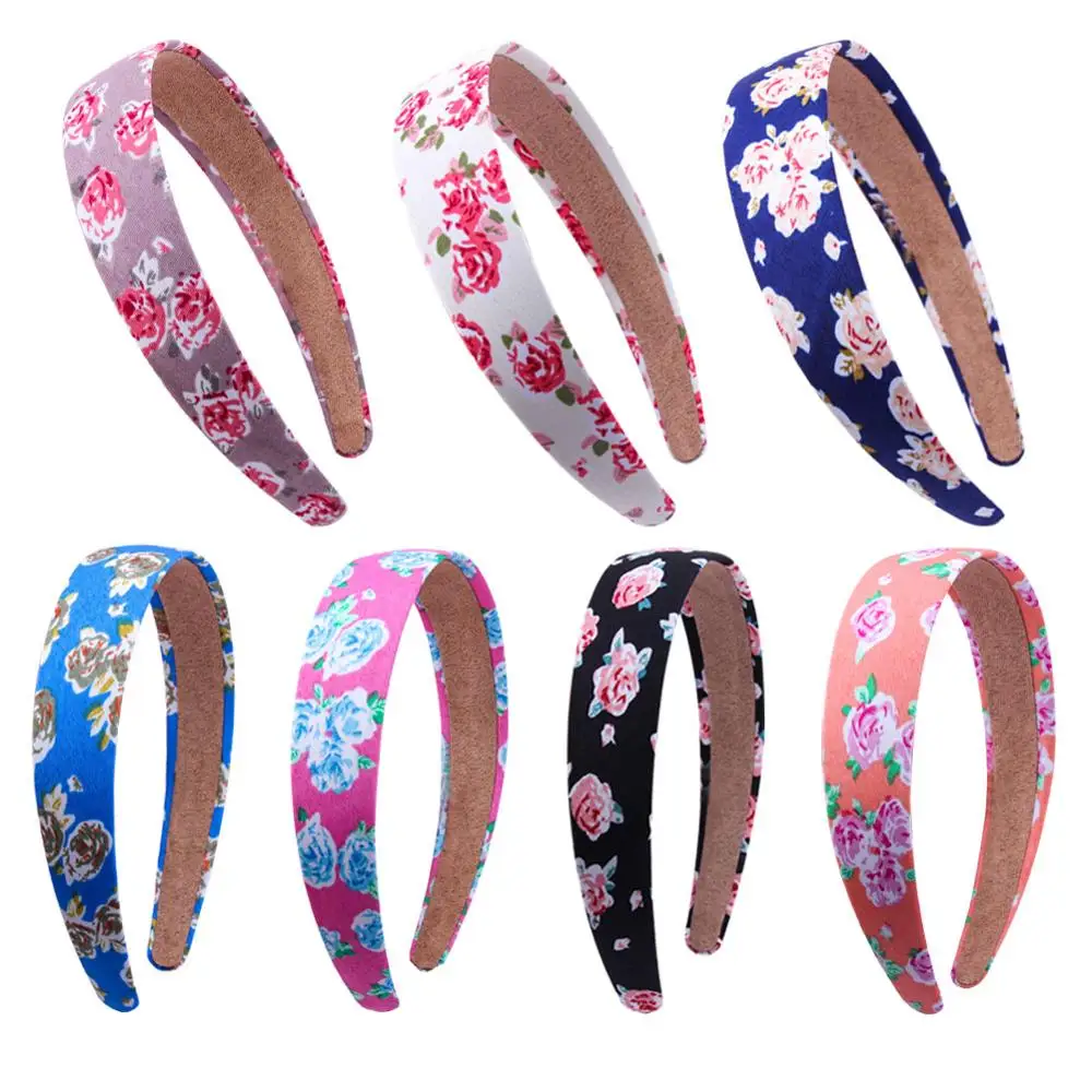 Рисунок 4 - Candygirl 30 мм модные повязки