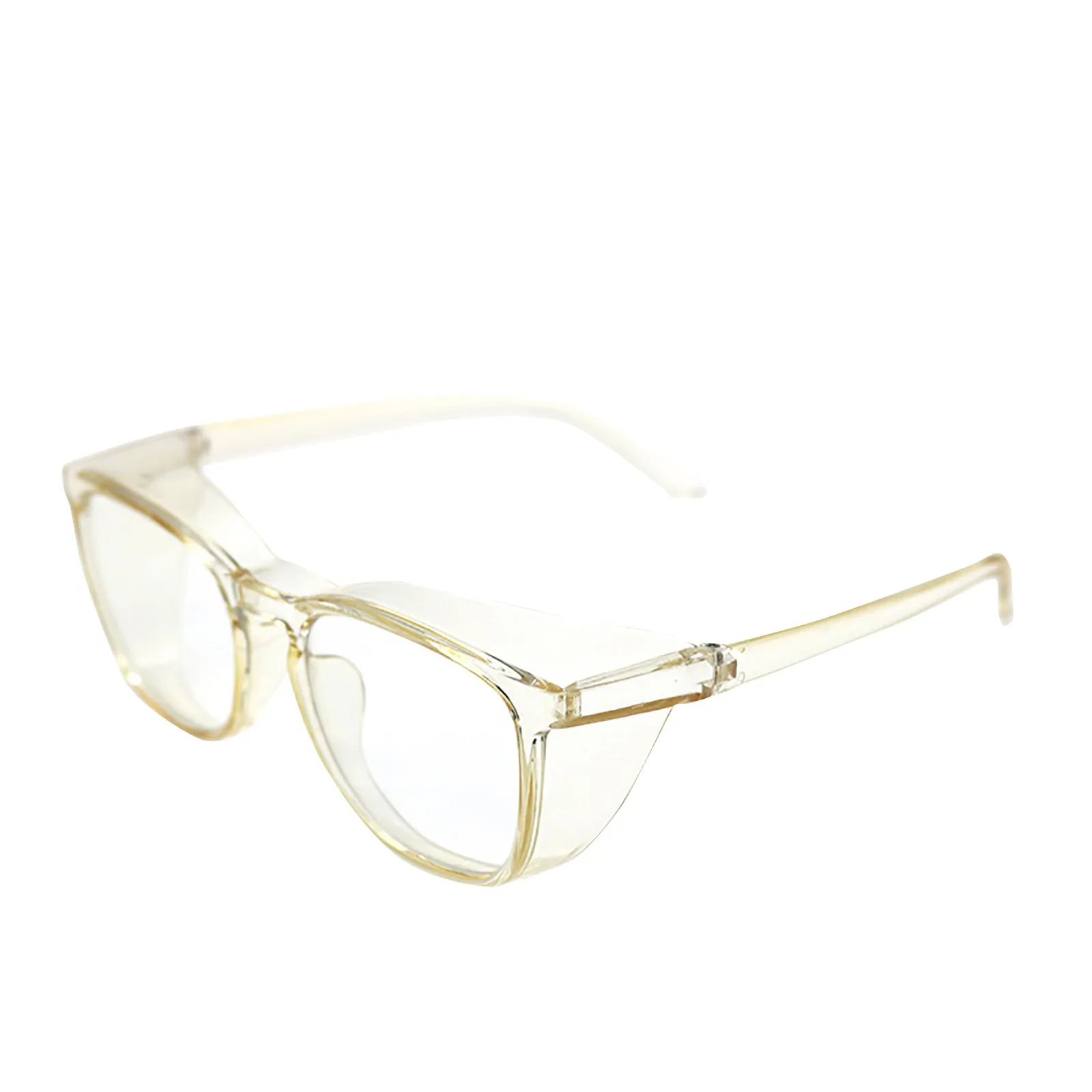Anti-Fog Safety Driver Goggles Classic Goggle Blue Light Blocking Glasses Protective Sunglasses