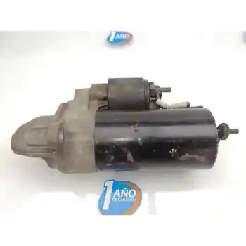 

077911023E STARTER MOTOR AUDI A8 (D2)