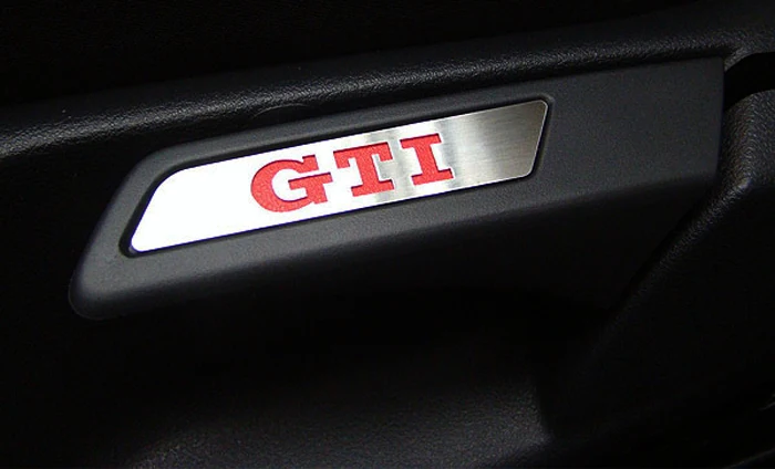 2 шт. сиденье подъемный ключ вставки сиденья Накладка для VW GOLF 5 6 MK5 MK6 GTI