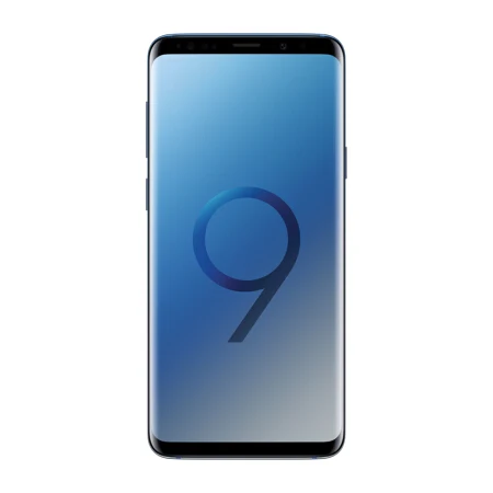 Samsung Galaxy S9 Plus S9+ Duos G965FD 64 Гб ПЗУ 6 ГБ ОЗУ две sim-карты мобильный телефон Восьмиядерный 6," двойной 12 МП