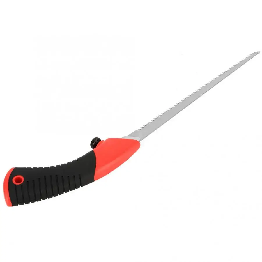 

365mm High-carbon Steel Bonsai Saw Narrow Blade Tree Saw Garden Tool