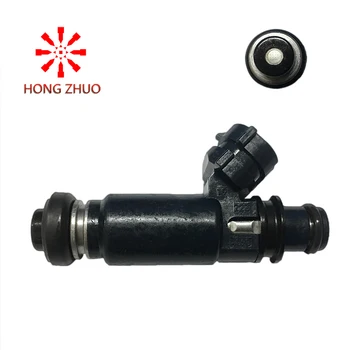 

High quality Fuel injector nozzle OEM 195500-4090 for Mazda ,Nissa-n OE No:1955004090