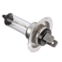 Лампы для фар H7, профессиональные автомобильные аксессуары, общие фары для моделей с лампами H7