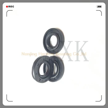 

AXK 10pcs TC skeleton oil seal 12*22*22.5*23*23.5*24*4*4.5*5*5.5*6*7*8*9*10