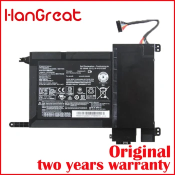 

HanGreat New Laptop battery For Lenovo IdeaPad Y700 Y700-17iSK Series 5B10H22084 L14M4P23 L14S4P22 14.8V 60wh 4050mAh