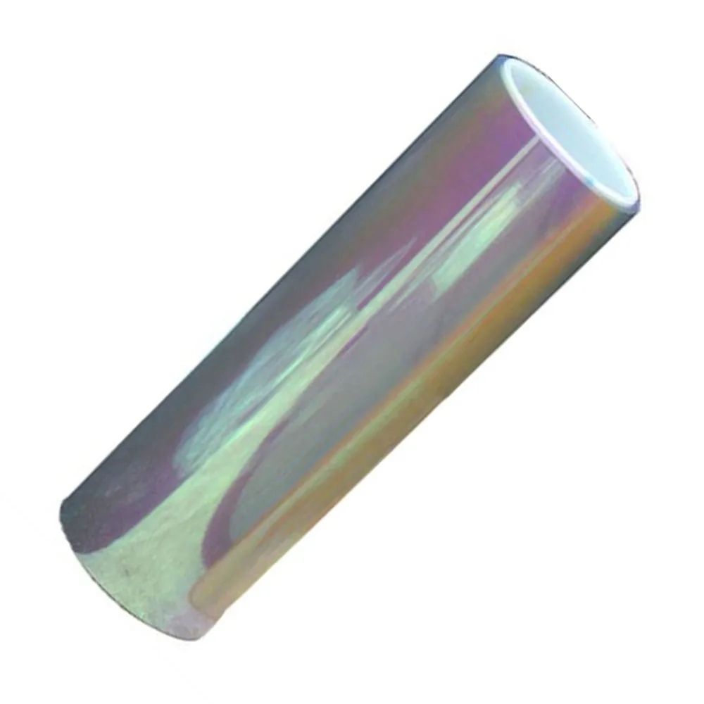 

Chameleon style Headlight sticker Color Changing Wrap Car Lights Film Waterproof