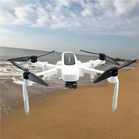 Пружинные ножки подходят для беспилотных летательных аппаратов Hubsan zino H117S