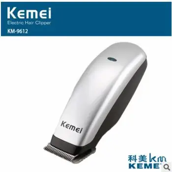 

Kemei Portable Rechargeabl Hair Clipper Electric Mini Hair Trimmer Cutting Machine Beard Trimmer Razor Style Tools