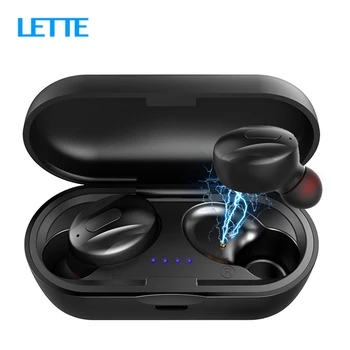 

XG13 Wireless Bluetooth Headset 5.0 Stereo Mini Earbuds TWS Sports Earphones