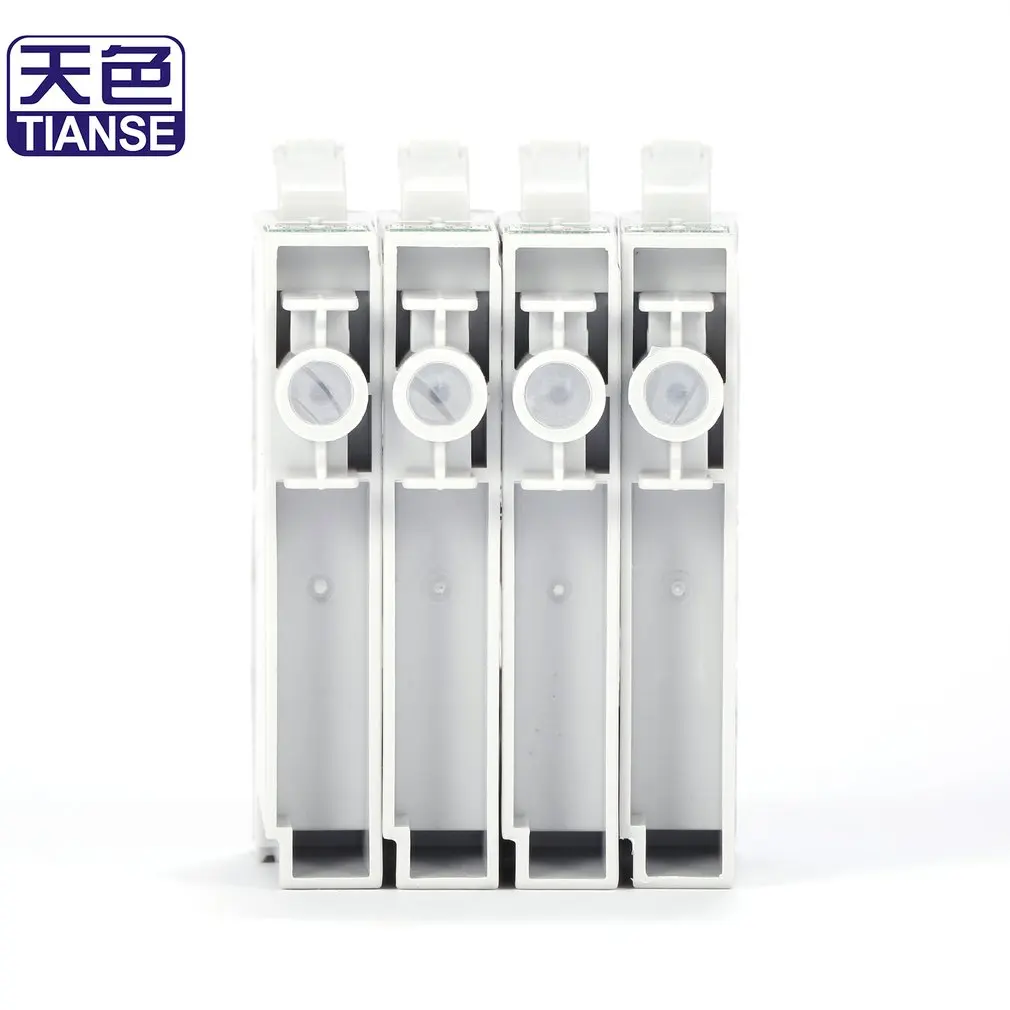 4 шт./компл. TIANSE T073N картридж совместимый для C79/C90/C92/C110/CX7300/CX8300/CX5510 принтер не-oem восстановленные