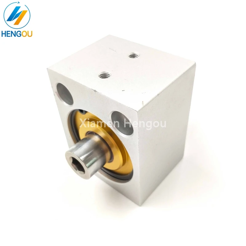 Heidelberg CD102 CX102 cylinder 00.580.3371 solenoid valve | Компьютеры и офис
