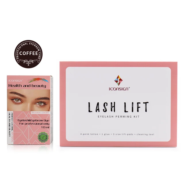Lift And Tint(Coffe)