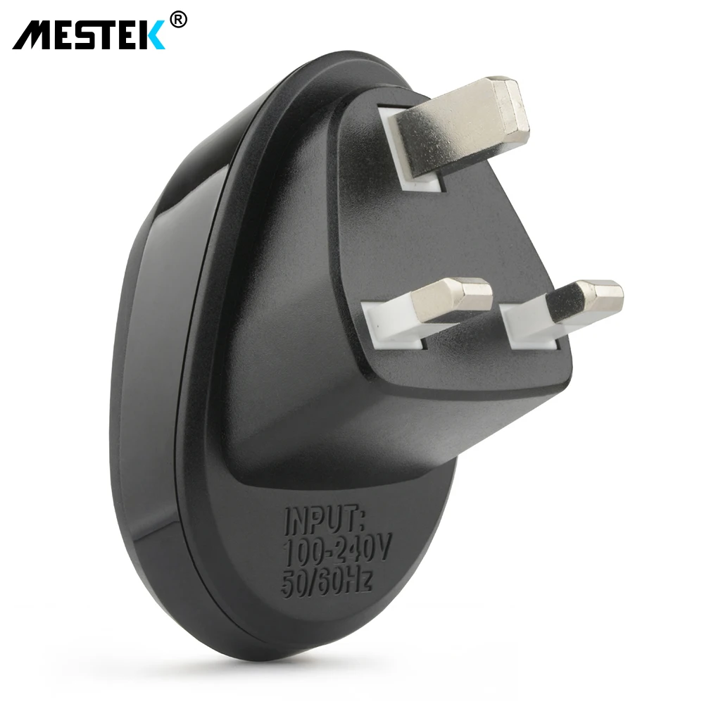 MESTEK ST01 Цифровой вольтметр тестер гнездо зарядное устройство Доктор детектор 220 В