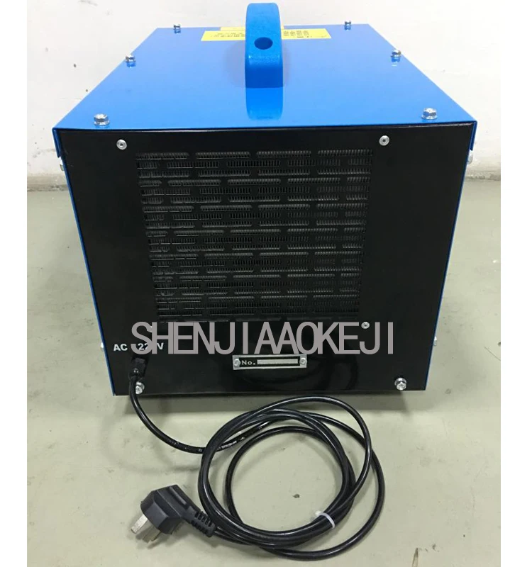 SY-10L Spot Welding Tank Welding Water Cooling Circulating Water Tank Argon Arc