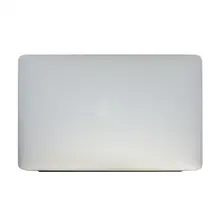 Original New For Macbook Air A1466 2013 2014 2015 MD760 MD761 Full LCD Screen Display Assembly Full Tested 661-7475 661-02397 Original New For Macbook Air A1466 2013 2014 2015 MD760 MD761 Full LCD Screen Display Assembly Full Tested 661-7475 661-02397