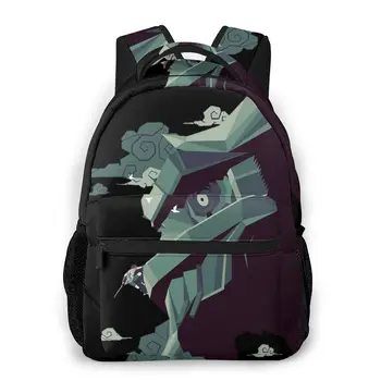 

Colossal Spirit New Pattern knapsack Shadow of the Colossus Teens Books Backpack