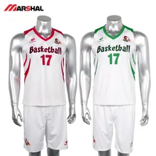 Женская баскетбольная куртка реликт Реверсивный индивидуальный номер Camisetas Baloncesto Hombre