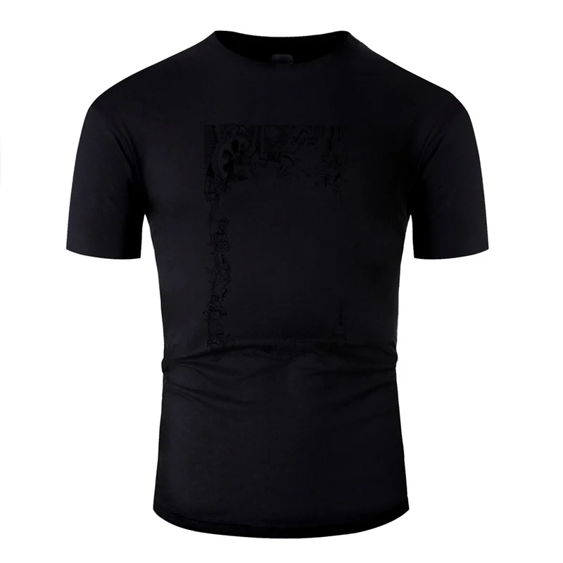 

Summer Film Elfs T Shirt For Men 100% Cotton Adult Tee Shirt O-Neck Short Sleeve