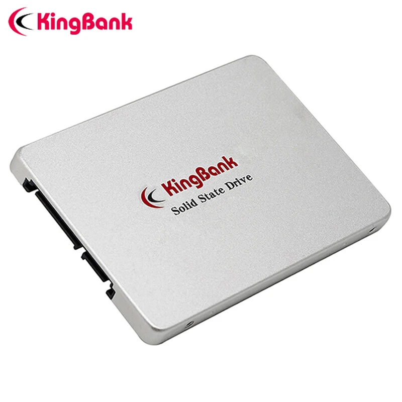 KingBank ssd 1tb диск SSD 2 5 ''SATA3 Hdd 120 ГБ 240 480 SSD1TB 512 Внутренний твердотельный жесткий для