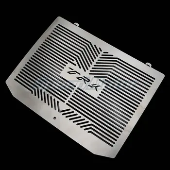 

Suitable for Benali jinpeng TRK502 huanglong 502 pull car refit water tank net radiator protection net