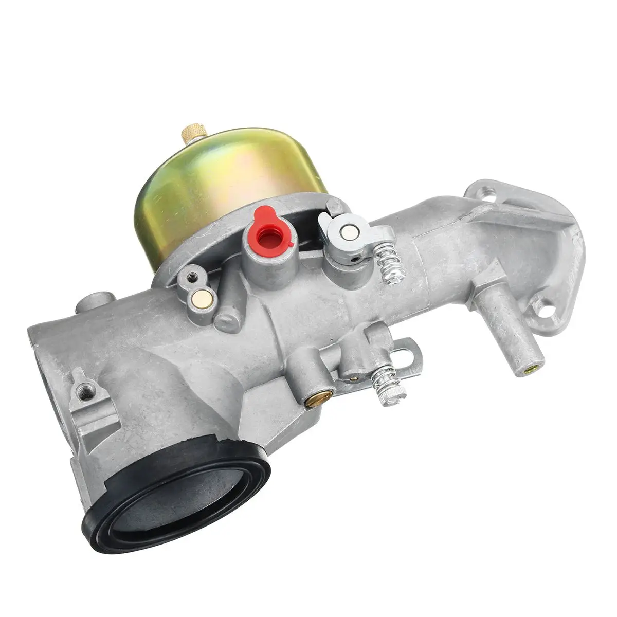Карбюратор комплект ДЛЯ Briggs& Stratton 491031 490499 491026 281707 12HP двигателя карбюратора