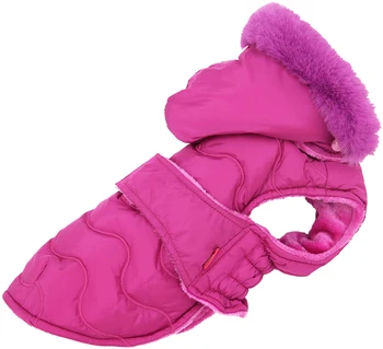 

FOR MY DOGS FOR MY DOGS blanket for dogs pink FW790-2019 P