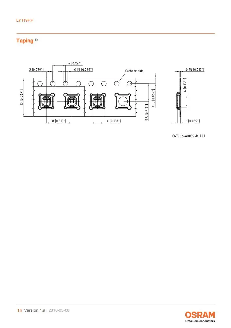 LY H9PP_EN 黄光芯片发光_14