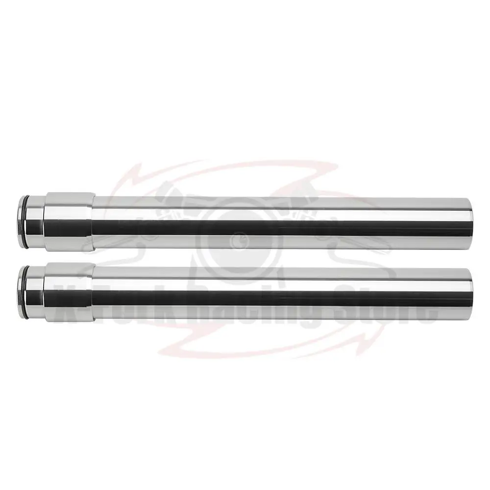 

Наружные вилочные трубки для YAMAHA TZR250 3MA 1990 3MA-23136-10-00 450 мм/17,72 дюйма