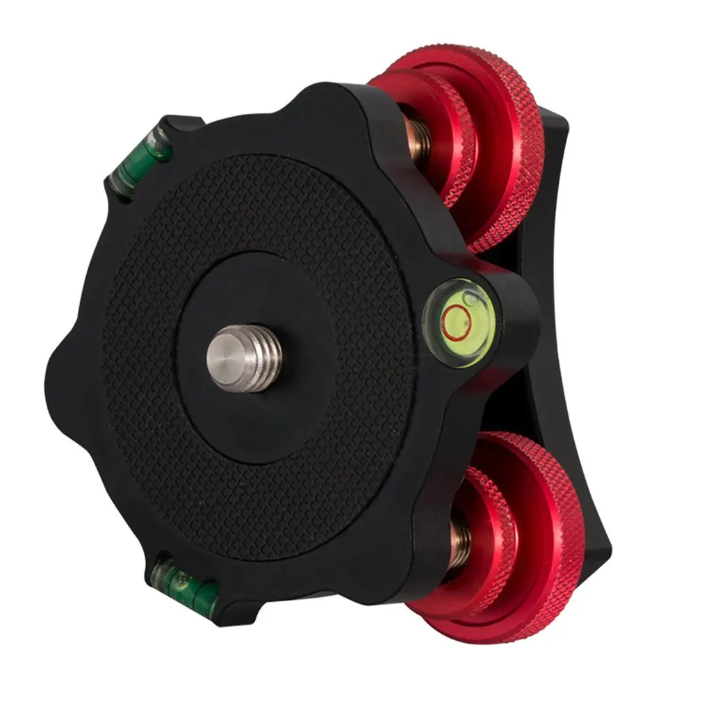 LP-64 штатив для камеры штатив область dslr quick release аксессуары и заколки для камеры arce швейцарская тарелка с конверсионным винтом