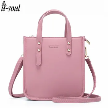 

Ladies Handbag 2019 Fashion Ins Bag Forever Young Messenger Bag Wild Bag Womens Handbags and Purses ZF10208