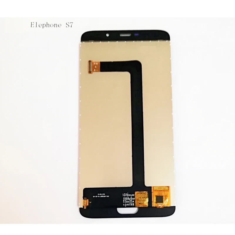 elephone S7 LCD 1