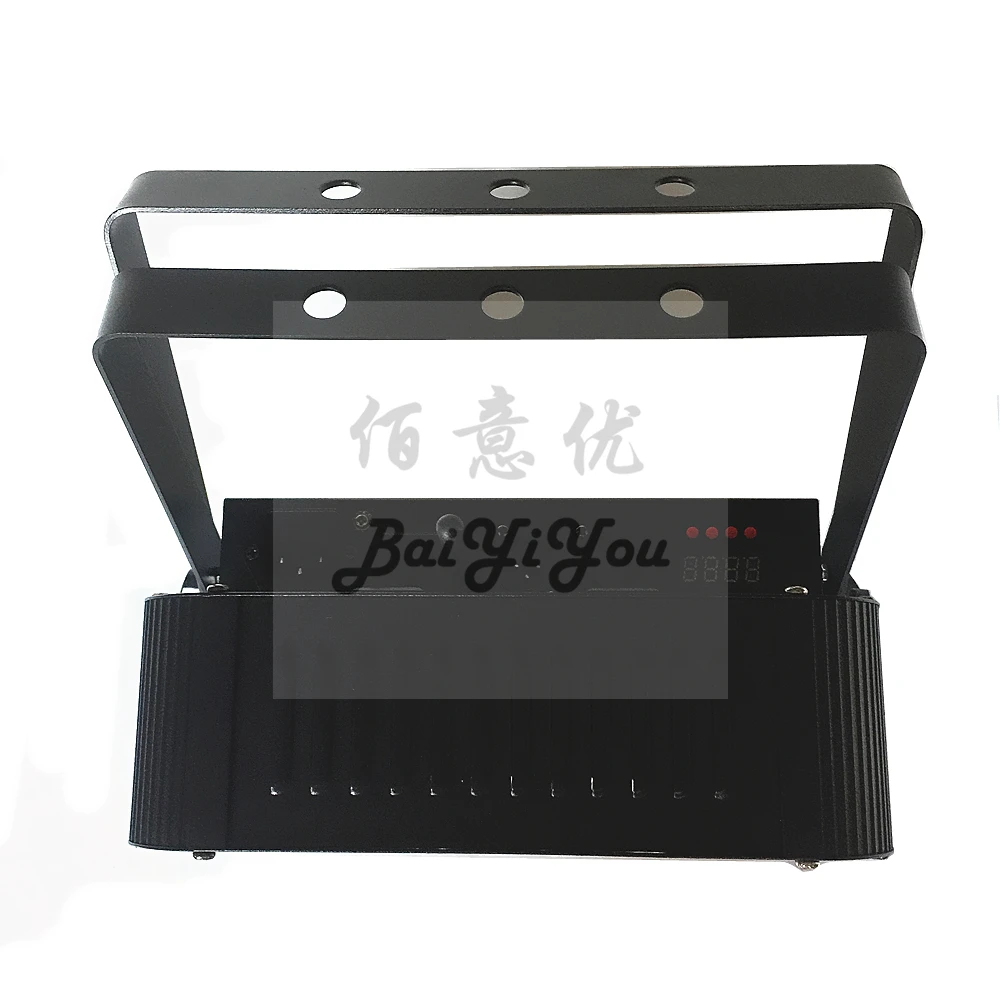 BY 12pcs Battery PAR 06