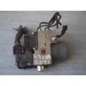 

701132 Abs Opel Astra G Convertible 2.2 16v Dti