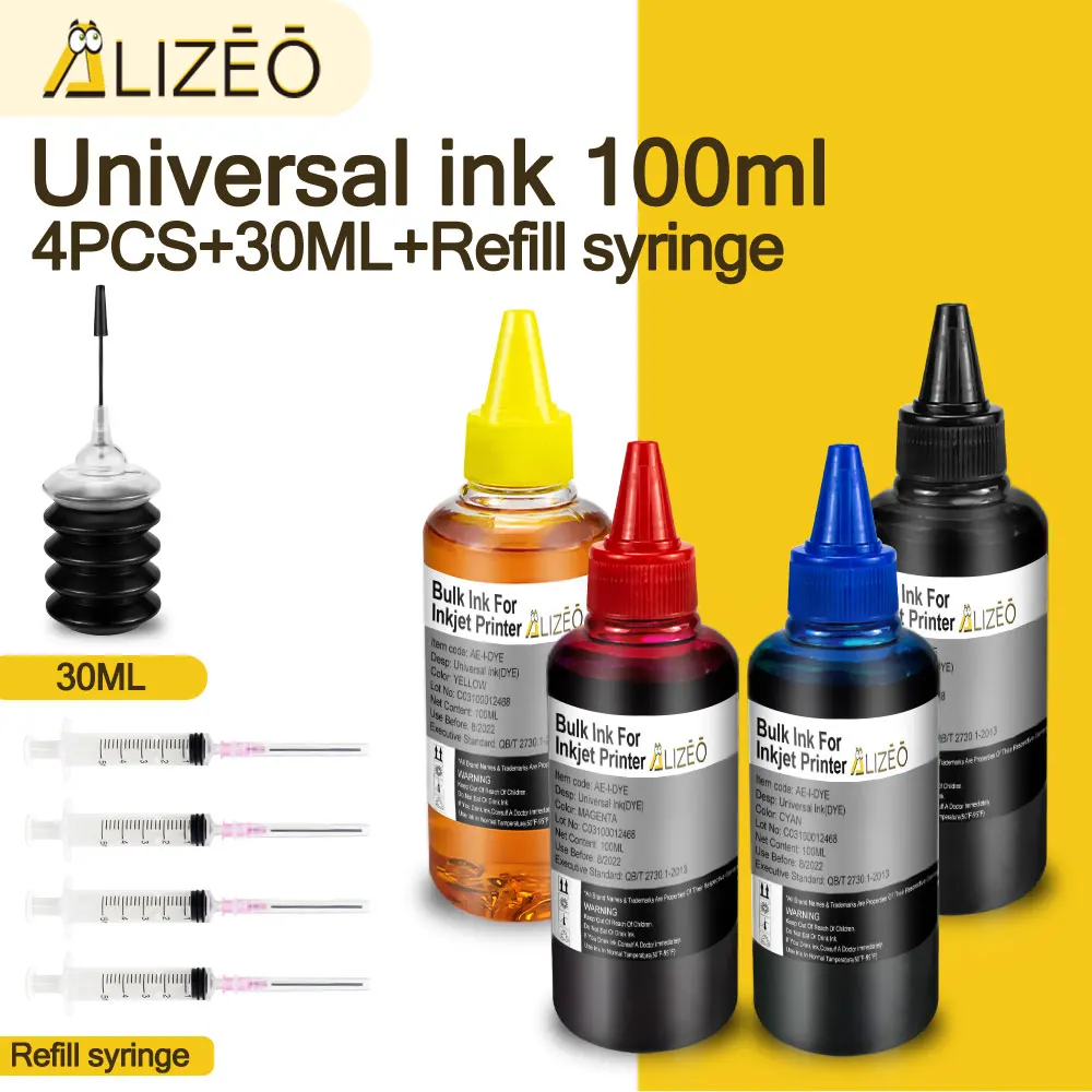 4 Pcs-30ml