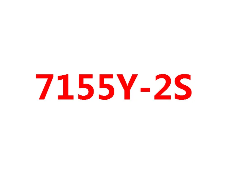 7155Y -2S 7155Y Conten часы мужские и женские студенческие часы бизнес модные электронные кварцевые часы оптом - Цвет: 7155Y -2S